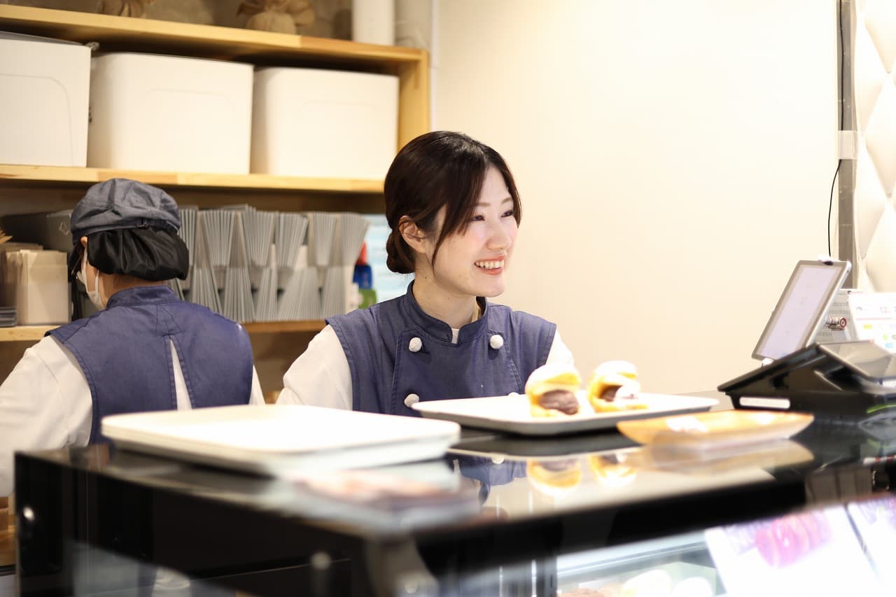 上原 礼子