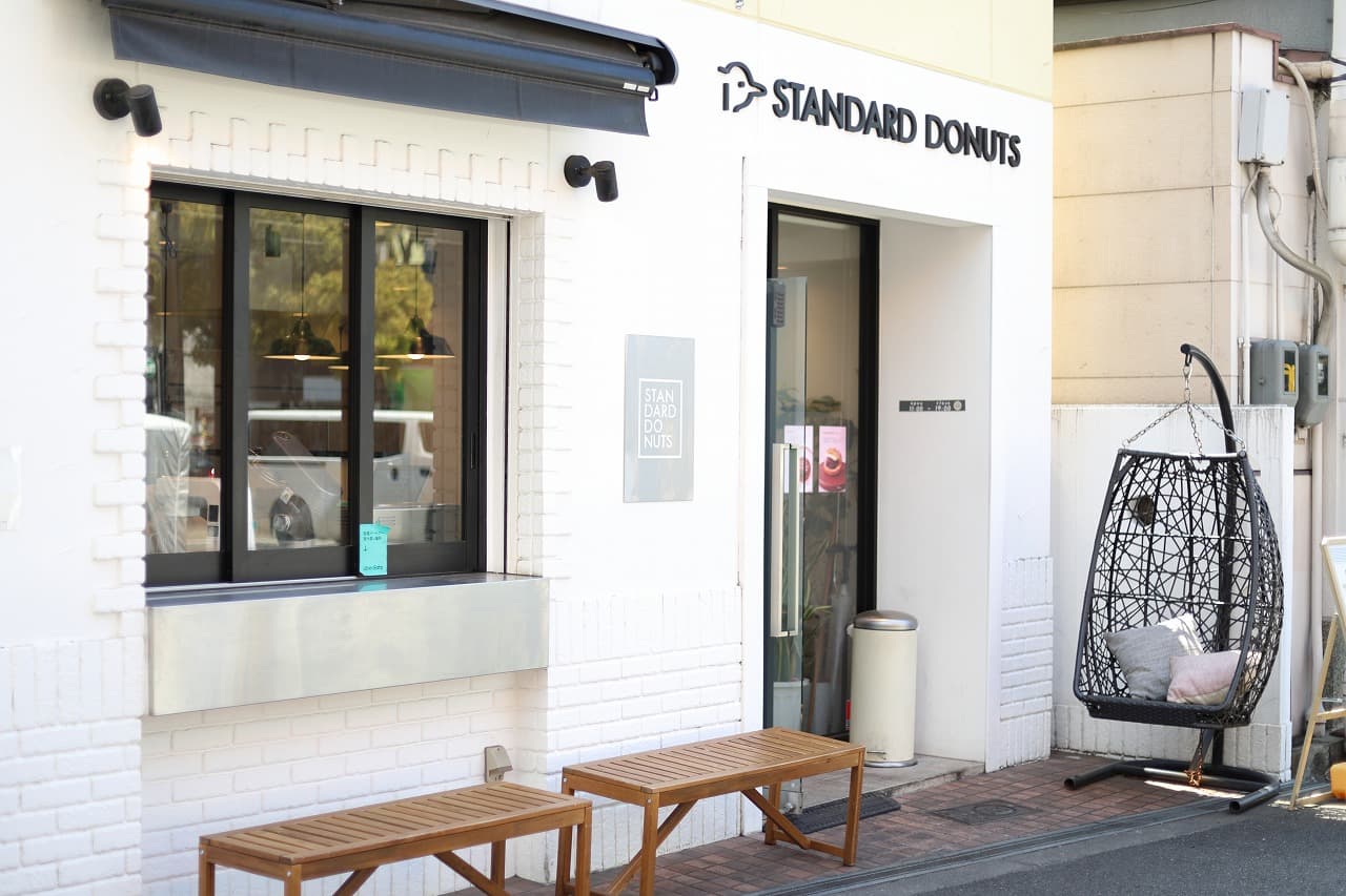 福島本店 外観
