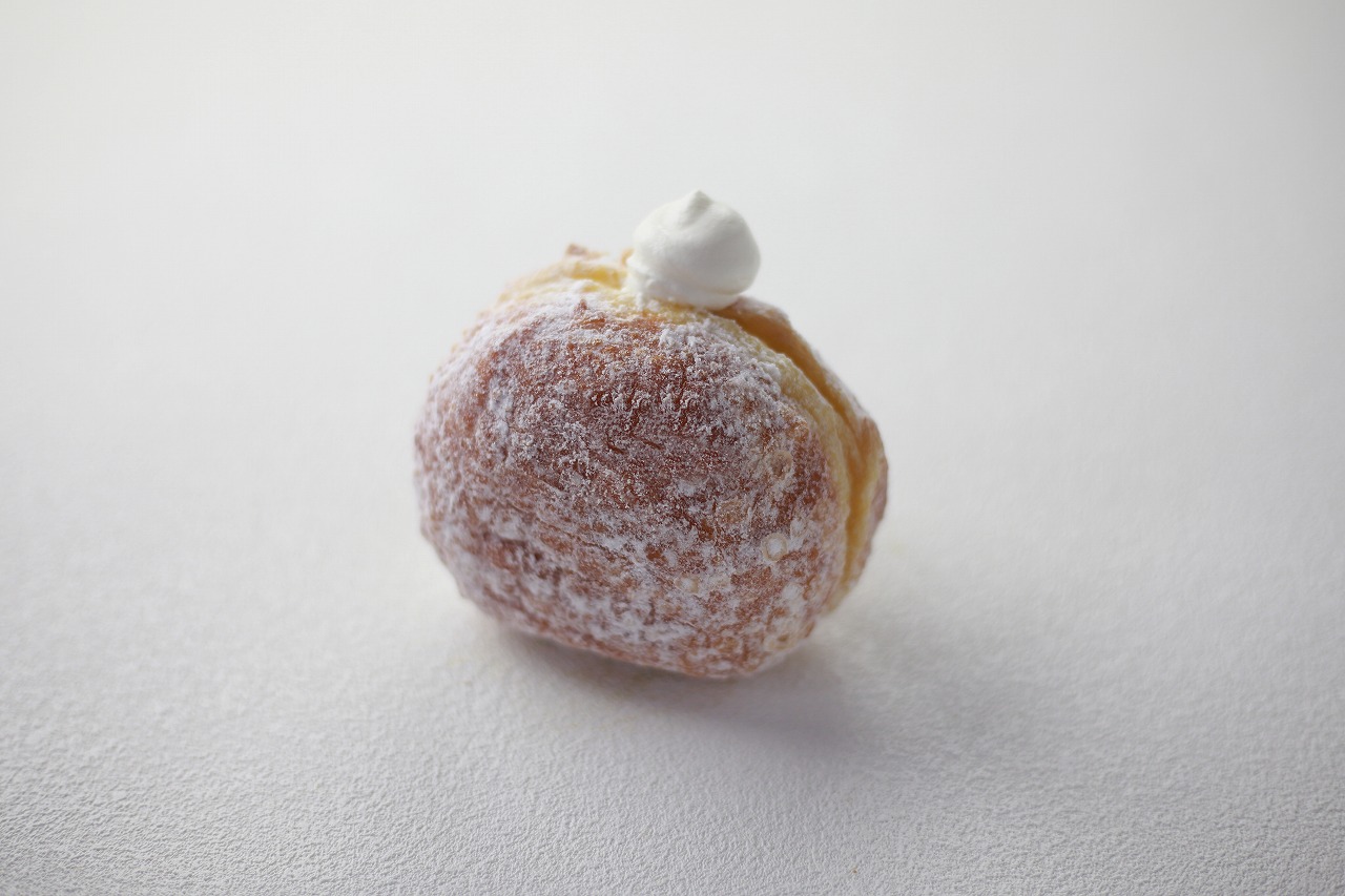 生クリーム